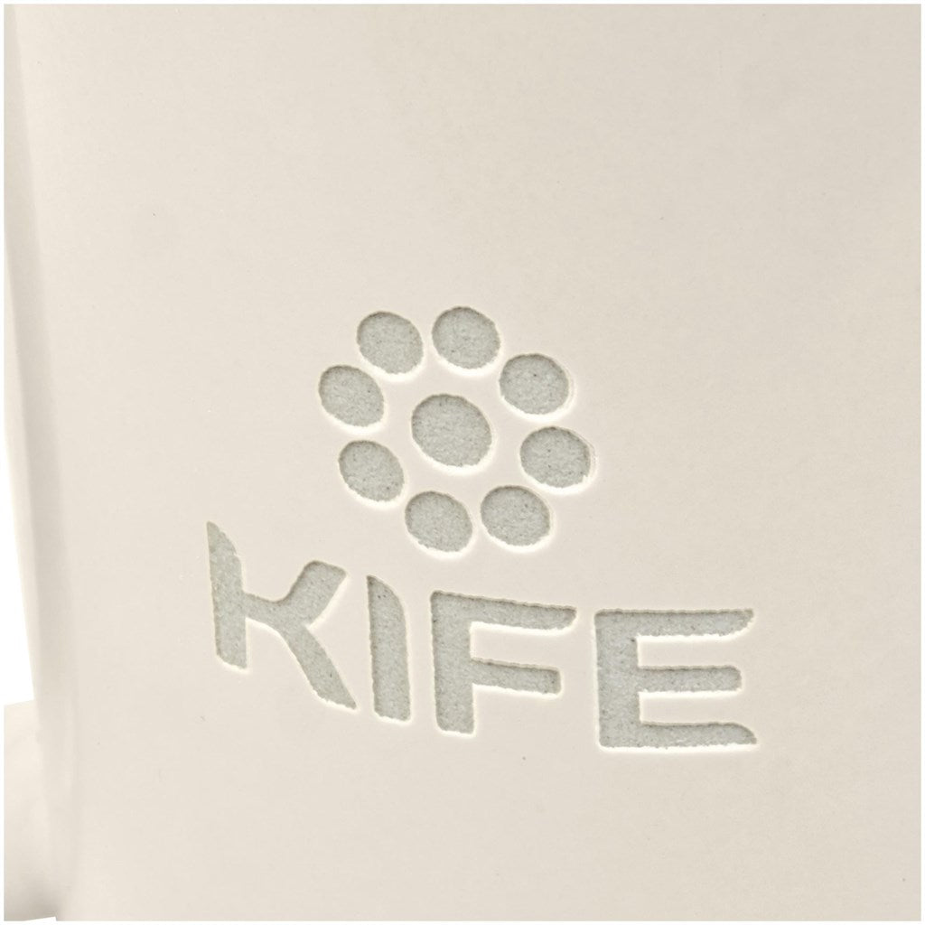 Sorrento Ceramic Coffee Mug - 415ml